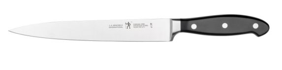 Henckels Fine Edge Forged Carving Knife, 8-in Product image