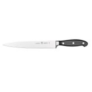 Henckels Fine Edge Forged Carving Knife, 8-in