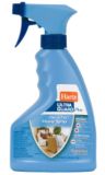 hartz flea and tick home spray