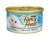 fancy feast manufacturer