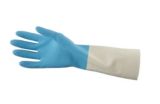 arm length dishwashing gloves