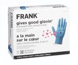 nitrile gloves canada