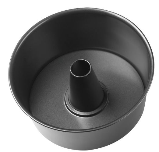 Wilton Gourmet Choice Non-Stick Angel Food Cake Pan, 9.375 x 4-in Product image