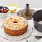 Wilton Gourmet Choice Angel Food Cake Pan | Wiltonnull