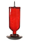 Antique Hummingbird Feeder 16 Oz Canadian Tire