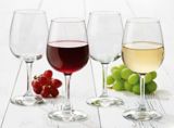 goblet vs wine glass