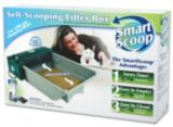 smart scoop litter box
