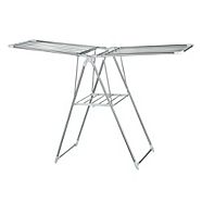 type A Stainless Steel Gullwing Drying Rack