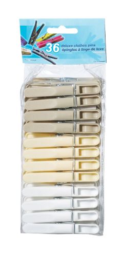 Clothes Pin, 36-pk. Product image