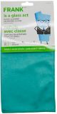 FRANK Microfibre Glass Cleaning Cloths, 2-pk | FRANKnull