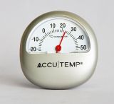 Accutemp Thermometer, Outdoor/Indoor Canadian Tire