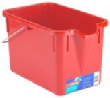 Vileda Bee Mop Rectangular Bucket Canadian Tire