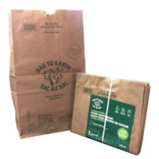 Organic Food Waste Bag, Large, 5-pk | Canadian Tire