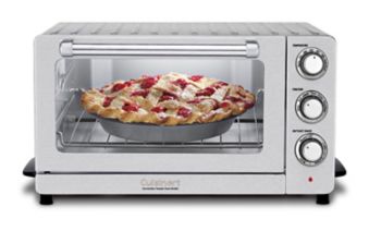 Cuisinart 0 6 Cu Ft Convection Toaster Oven Canadian Tire
