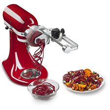 Kitchenaid Spiralizer Plus With Peel Core Slice Canadian Tire