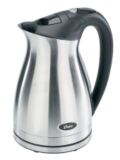 oster hot water kettle