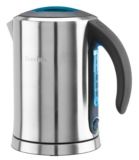 Breville Stainless Steel Ikon Kettle, 1 