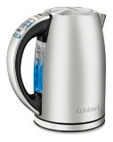 Cuisinart Electric Programmable Kettle 