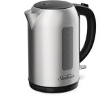 Sunbeam Designer Stainless Steel Kettle 