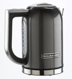 variable temperature electric kettle