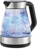 oster hot water kettle