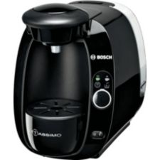 Bosch tassimo manual