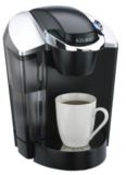 single serve and carafe coffee makers