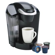 Keurig Elite Single Cup Brewing System Canadian Tire