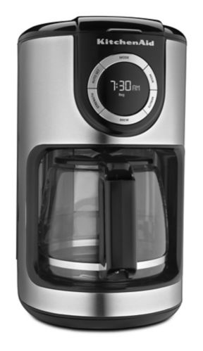 KitchenAid 12-Cup Coffee Maker Product image