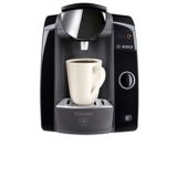 tassimo coffee maker