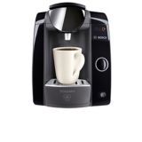 bosch coffee maker