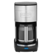 Cuisinart Elite Coffee Maker, 12-Cup Canadian Tire