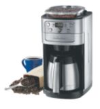 grind and brew coffee maker