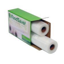 Foodsaver Vacuum Sealer Roll 2 Pk Canadian Tire