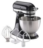 kitchenaid electric whisk