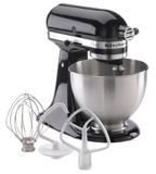 kitchenaid search by model number