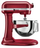 KitchenAid Professional 5™ Plus Series Stand Mixer, Red | KitchenAidnull
