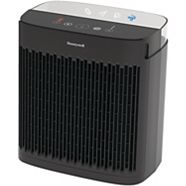 Honeywell HPA5150BC Insight Series True HEPA Air Purifier for Medium-Large Room, Removes Allergens & Odours