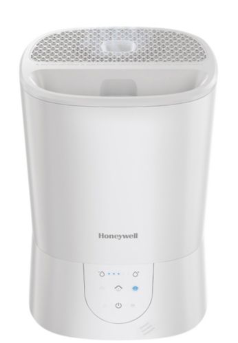 Honeywell Warm Mist Humidifier With, Honeywell Quicksteam Warm Moisture Humidifier