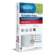 Filtre-mèche de rechange pour humidificateurs certifié Honeywell HAC ...