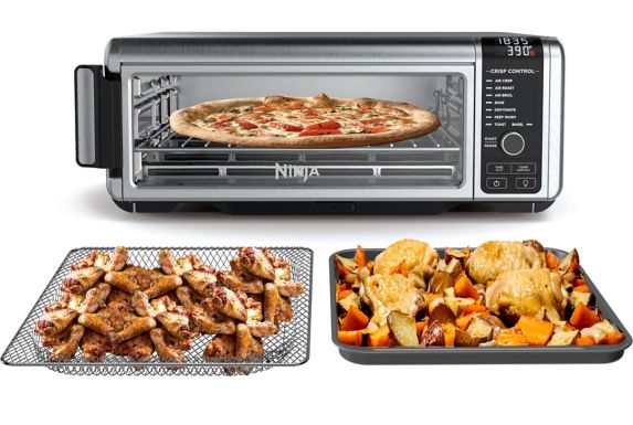 Ninja® Foodi™ 8-in-1 Digital Air Fry Oven