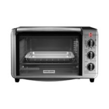 Black Decker Convection Toaster Oven 6 Slice Canadian Tire