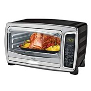 Oster Digital Toaster Oven 6 Slice Canadian Tire