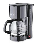 master chef coffee maker