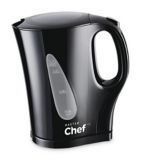 masterchef cordless kettle