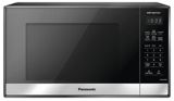 Stainless Steel Details about   Black+Decker 900 Watt 0.9 Cubic Feet Counter Microwave Used