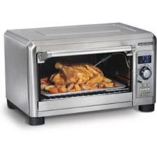 Hamilton Beach Professional Toaster Oven Canadian Tire