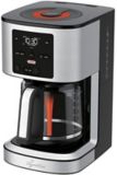 Lagostina ThermoBrew Turbo M3Coffee Maker, 14-Cup | Lagostinanull