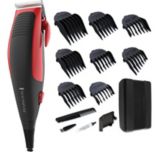 remington home barber haircut kit 12 piece