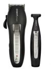 conair rechargeable trimmer